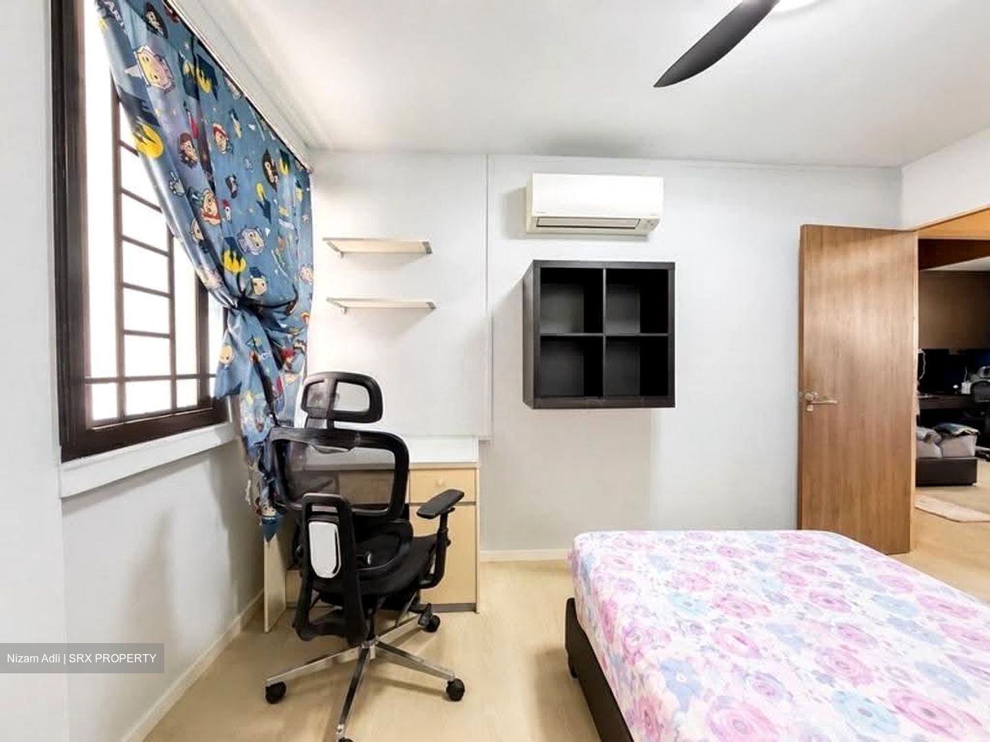 Blk 336 Woodlands Avenue 1 (Woodlands), HDB 4 Rooms #610237961